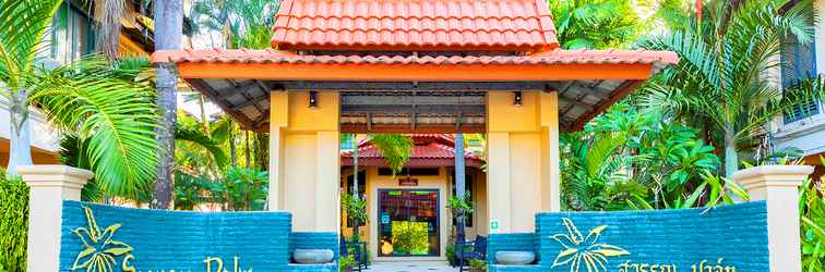 Lobby Kokotel Khao Lak Lighthouse