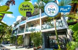 Kokotel Khao Lak Lighthouse, THB 1,908.64