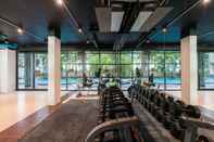 Fitness Center Kokotel Khao Lak Lighthouse