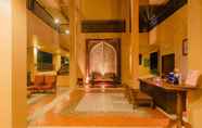 Lobby 6 Khaolak Mohin Tara Hotel 