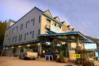 Bangunan Seabox Hostel Khaolak