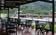 ร้านอาหาร 6 Khaolak C-nior Bungalows