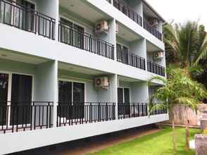 Bên ngoài 4 Hotel Rukcozy Khao Lak