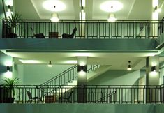 Luar Bangunan 4 Hotel Rukcozy Khao Lak