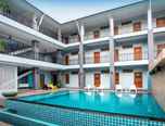 SWIMMING_POOL Hotel Rukcozy Khao Lak