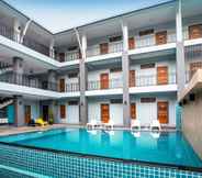 Swimming Pool 5 Hotel Rukcozy Khao Lak