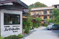 Lobi Khaolak Suthawan Resort