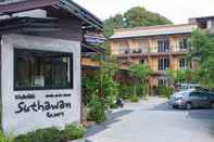 Lobby Khaolak Suthawan Resort