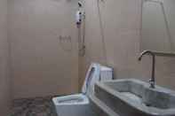 Toilet Kamar Tuaprodhome