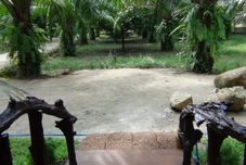 健身中心 Tuaprodhome