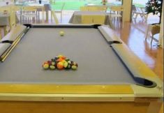 Entertainment Facility 2 Khaolak Seafan Bed & Breakfast