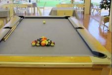 娛樂設施 Khaolak Seafan Bed & Breakfast