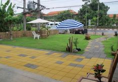 Common Space 7 Khaolak Seafan Bed & Breakfast