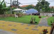 พื้นที่สาธารณะ 7 Khaolak Seafan Bed & Breakfast