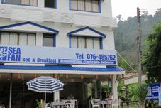 外觀 Khaolak Seafan Bed & Breakfast