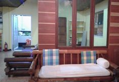 Common Space 3 Khaolak Traveller Lodge