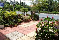 Common Space 4 Khaolak Traveller Lodge