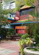 EXTERIOR_BUILDING Khaolak Traveller Lodge