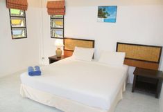 침실 5 Khaolak Banana Bungalow