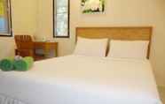 ห้องนอน 4 Khaolak Banana Bungalow 