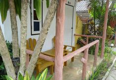 침실 2 Khaolak Banana Bungalow