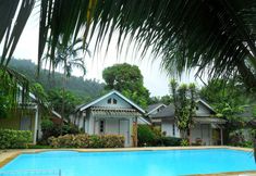 로비 6 Khaolak Banana Bungalow