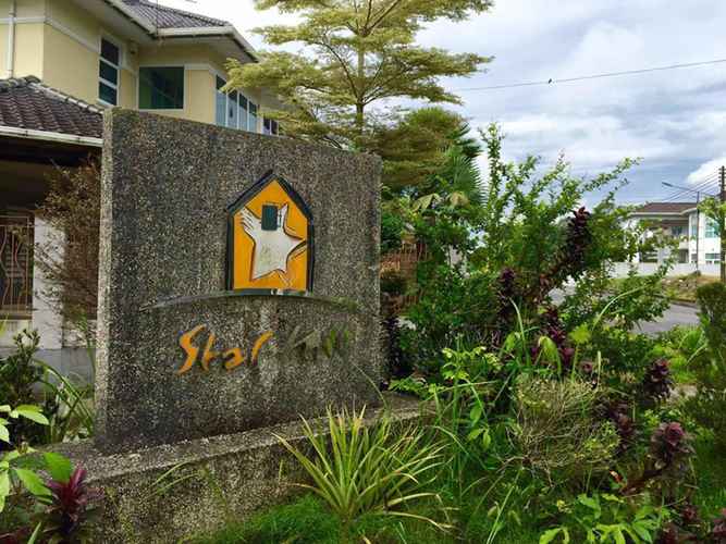 Star Hill Homestay Concept Homestay Kuching Kuching The Best Price Only In Traveloka