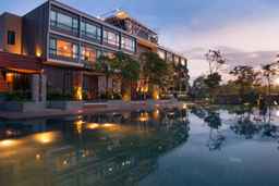 North Hill City Resort, SGD 91