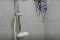 Toilet Kamar Asiatel Inn Carmona