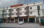 Bangunan 4 Asiatel Inn Carmona