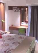 1BR Apartment Bogor Valley by Merry (MRY2)