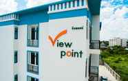 ภายนอกอาคาร 2 View Point Hotel