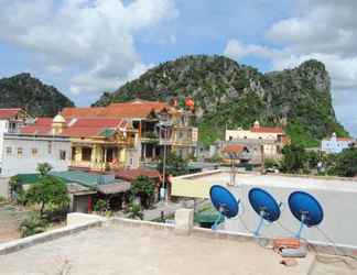 Bên ngoài 2 Phong Nha Orient Hotel 