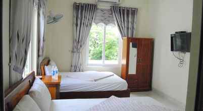 ห้องนอน 4 Phong Nha Orient Hotel 