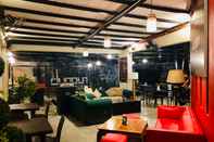 ร้านอาหาร Hometown Hotel Lacson Bacolod