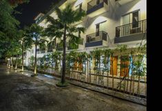 Bangunan 5 G7 Residence