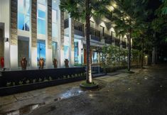 Bangunan 3 G7 Residence