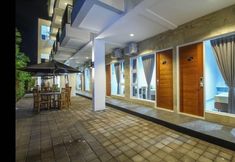Lobi 6 G7 Residence