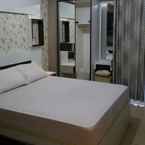BEDROOM Apartment Bogor Valley by Merry (MRY1)