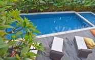 Swimming Pool 3 Tevana Seminyak