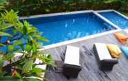 Swimming Pool 4 Tevana Seminyak