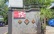 Exterior 5 SUPER OYO 90672 ADHYA GUEST HOUSE LOMBOK