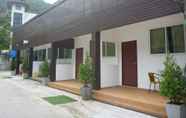 Exterior 4 At We Patong Hostel