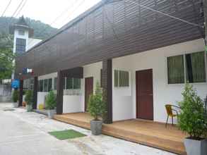 Exterior 4 At We Patong Hostel