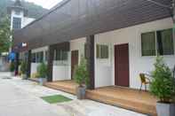 Exterior At We Patong Hostel