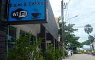 Exterior 5 At We Patong Hostel