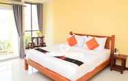 Kamar Tidur 4 Juntima Boutique Hotel