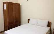 Bilik Tidur 2 Hong Tuoi Hotel (Near TSN International Airport)