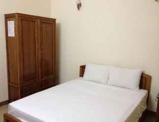 Kamar Tidur 2 Hong Tuoi Hotel (Near TSN International Airport)