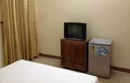 Kamar Tidur 7 Hong Tuoi Hotel (Near TSN International Airport)